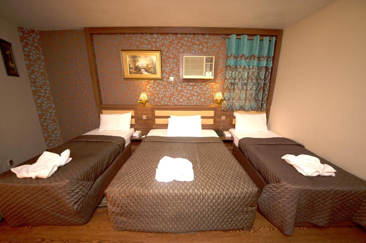 Downtown Hotel