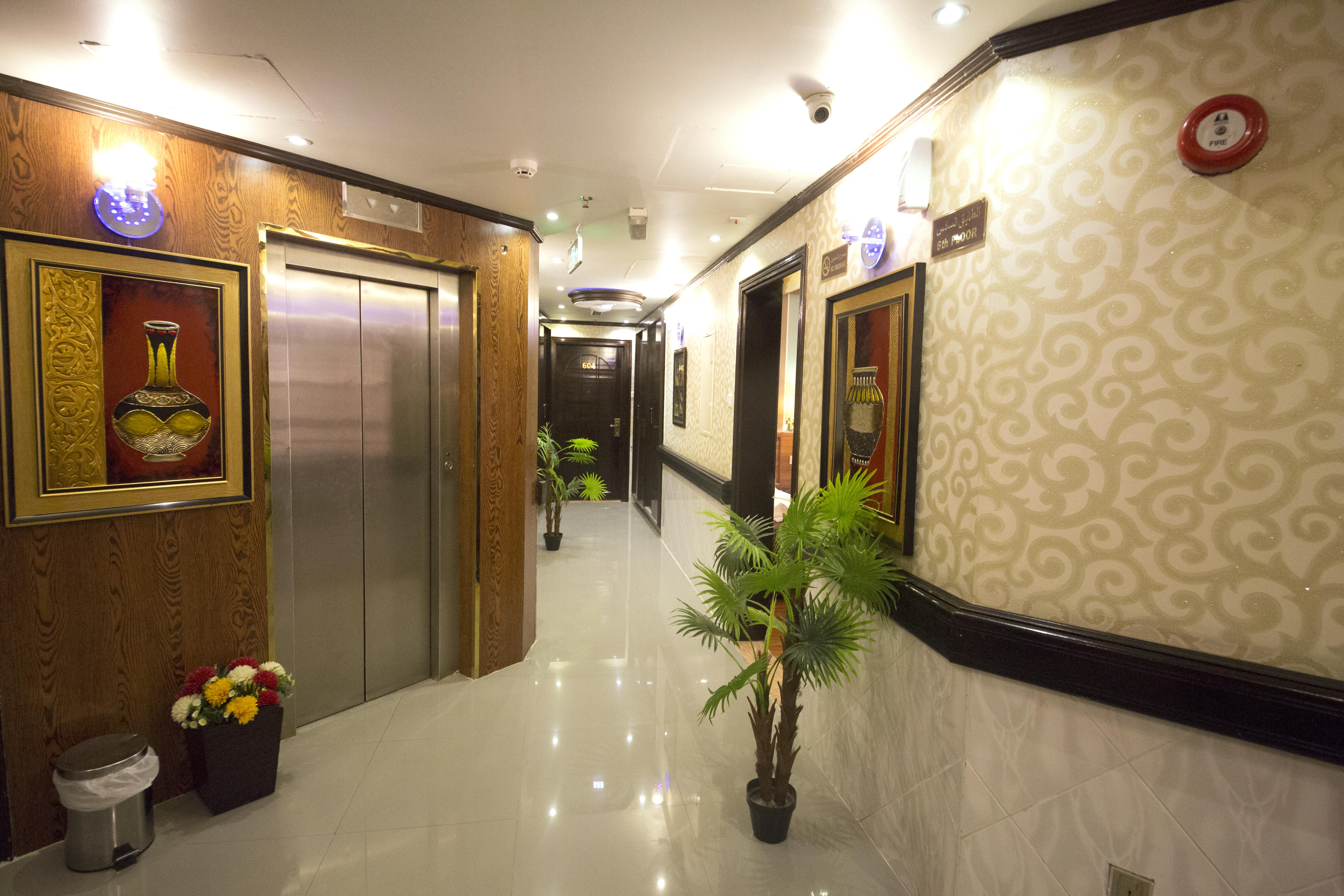 Downtown Hotel Dubai