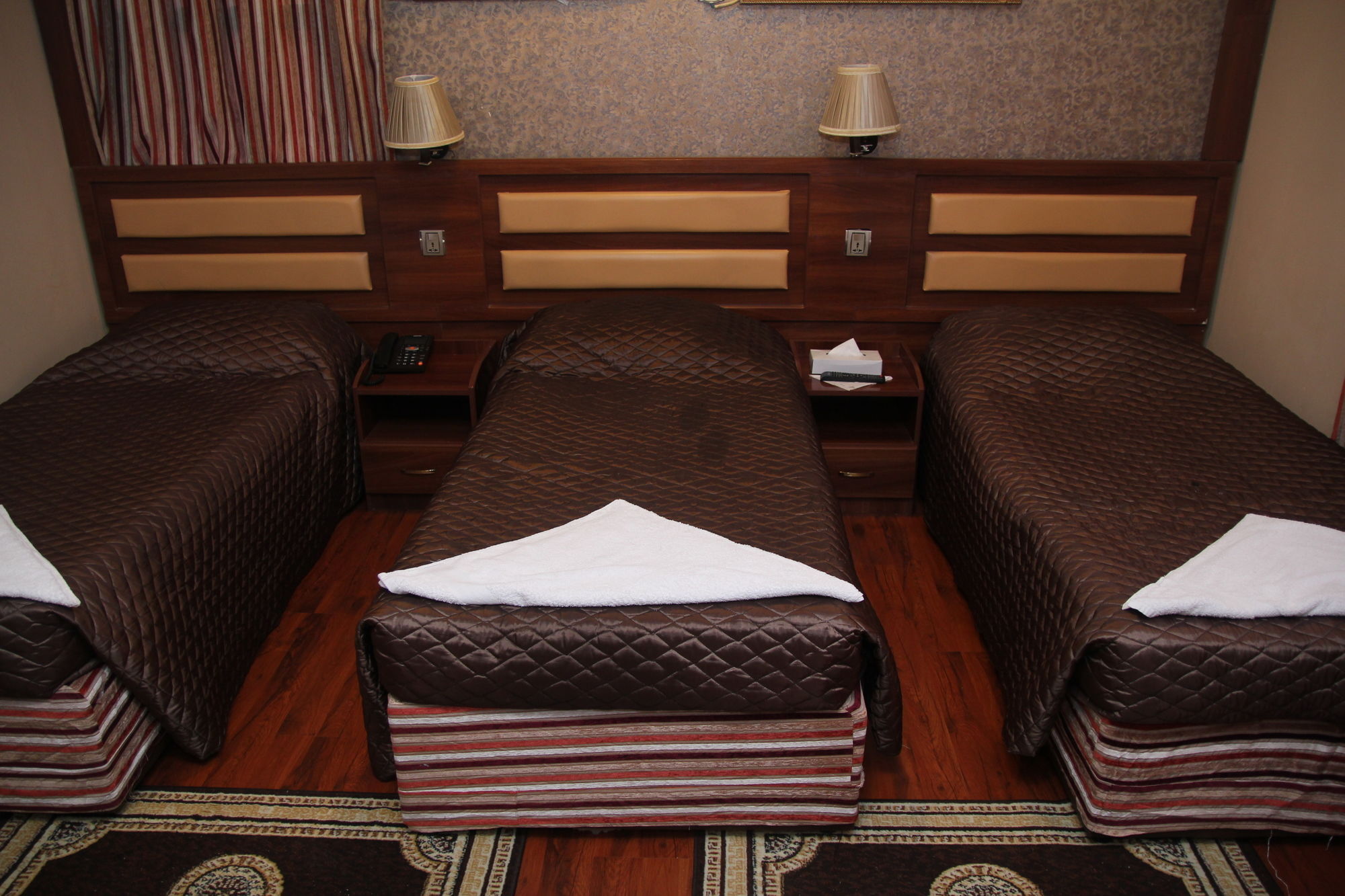 Hotel Downtown